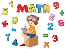 PRIMARY 5 MATHEMATICS COURSE GENERAL CURRICULUM